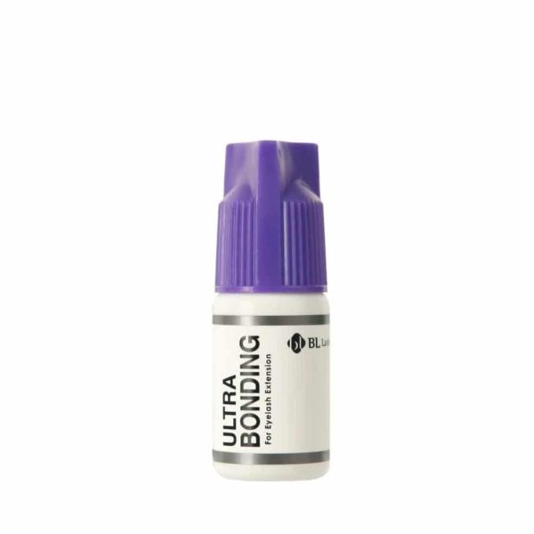 BL Lashes Ultra Bonding Glue 5mL